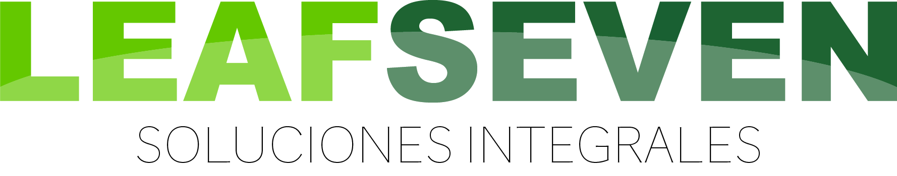 LEAFSEVEN Soluciones Integrales